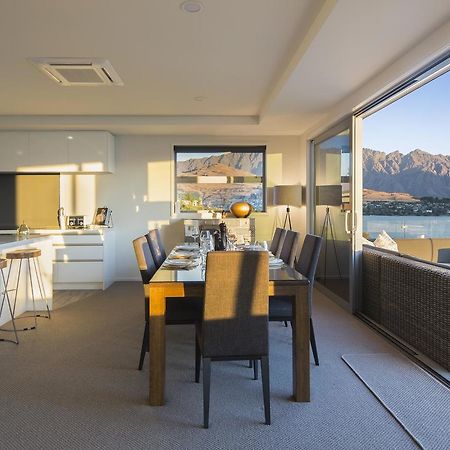 Lakefront Luxury By Amazing Accom Queenstown Kültér fotó